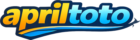 Logo apriltoto